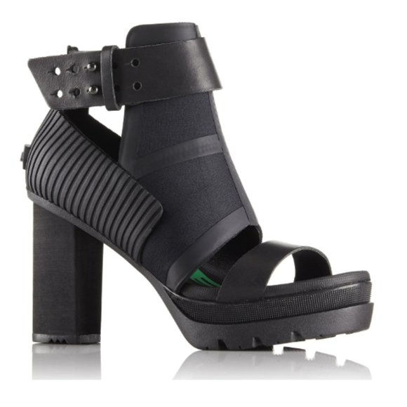 *NEW* Sorel MEDINA Sandal - Picture 1 of 12